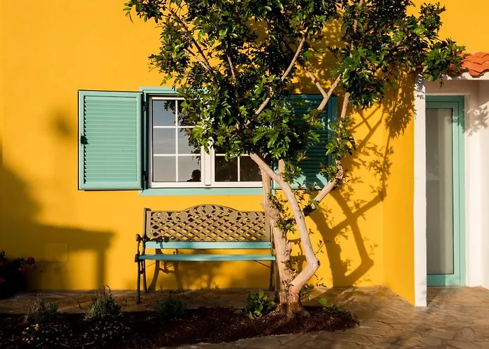 La Finquita - Adeje Hotel Costa Adeje  foto