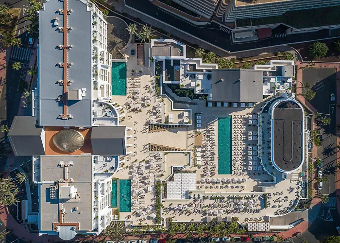 Фото Princess Inspire Tenerife - Adults Only Адехе