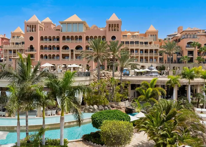 Joia El Mirador By Iberostar -Adults Only Hotel Costa Adeje  photo